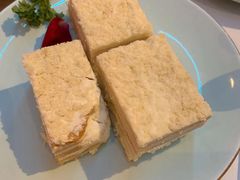 -阿娜尔·新疆菜(宜家荟聚中心店)