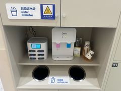 -天真蓝照相馆(五角场百联又一城店)