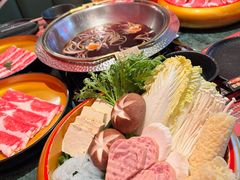-牛New寿喜烧(曹路花园城店)