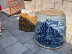 -张学良旧居陈列馆