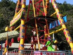 -石燕湖生态旅游景区