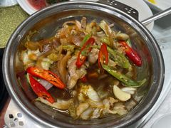 -品大三·经典淮扬菜(大行宫店)