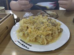 -绥缘老烧麦(中天店)