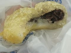 -护国寺小吃(新街口店)
