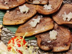 葱盐牛舌-鸟鹏烧鸟居酒屋(熙龙湾店)