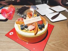 -小大董·烤鸭(凤凰汇店)