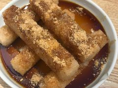 -长颈鹿的口袋钵钵鸡(市南店)