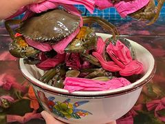 -辣螃铠盆盆蟹大排档(总店)