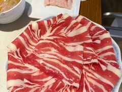 -清真·鸦儿李记·涮肉(马家堡店)
