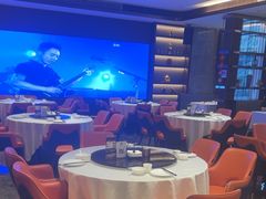 -香港狮子山下·明星粤菜餐厅(北苑店)