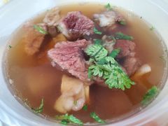 -满满高压锅焖牛肉(七纬路店)