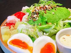 -良木缘咖啡西餐(优品道广场店)
