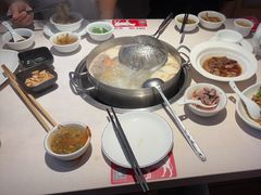 -潮泰牛肉火锅 · 创于1992年(车公庙店)