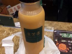 -广芳园·香港潮饮店(文化路店)