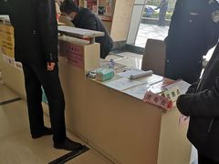 -天津君隆威斯汀酒店