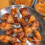 为了这家烤肉特地跑来泉州….好吃我已经说累了！！