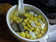 -瘦鬼老档糖水铺