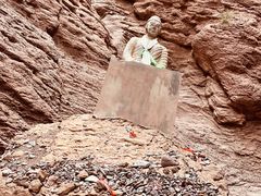 -天山神秘大峡谷