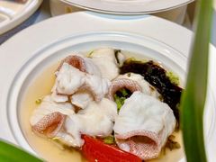 -金成潮菜博物馆(海珠湿地店)