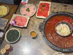 -重庆渝达老火锅(春熙路店)