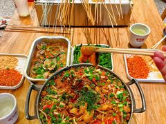 -李不管把把烧(天府三街店)