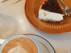 -BAKER&SPICE(环贸店)