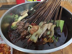 -厕所串串(文殊院店)