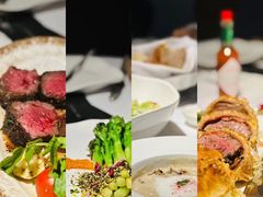 -燃扒房Steakhouse(皇庭店)