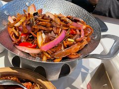 -外婆家(西红门荟聚购物中心店)