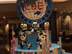-上海静安昆仑大酒店