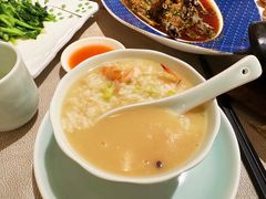 -大浪潮·潮汕菜·招牌生腌小青龙(福田店)