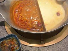 -湊湊火锅·茶憩(打浦桥日月光店)