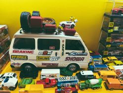 -16TOYS中古玩具铺(崇文门店)