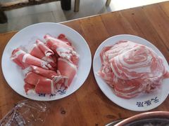 -元盛居(生态大街店)