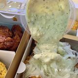 这大概是我在烟台吃过最好吃的炸鸡
