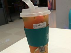 -凯德广场(埃德蒙顿路店)