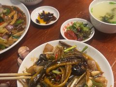 -飨府.老淮面馆.自营(清河路店)