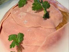 -周师兄大刀腰片火锅(解放碑总店)