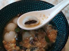 芝麻小汤圆-望乡楼上海菜(日月光店)