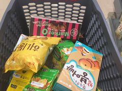 -乐天免税店(明洞店)