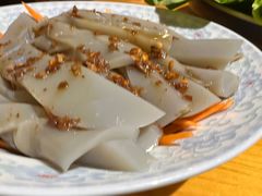 -民食香·腊排骨野生菌美食(木府店)