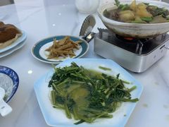 -黄牛肉馆·皖南土菜