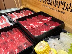 -厚道寿喜烧専門店·自助畅食(国贸店)