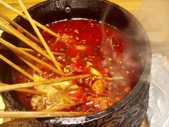 -那些年记忆烧烤