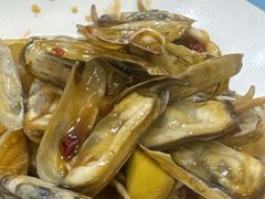 -杨记海鲜楼(三门黑金冠店)