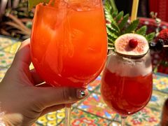 -BROWNSTONE布朗石西班牙餐厅(富城店)