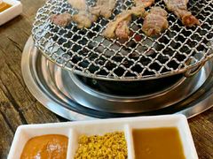 -P1泥炉烤肉(市桥富华东路店)