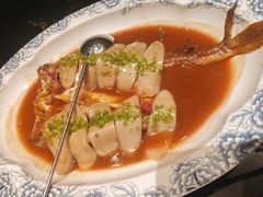 -锦楼·臻选新杭帮(正大广场店)