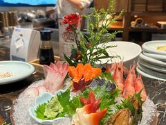 -极盐铁板烧(仓山万达广场店)