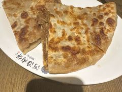 -河沿肉饼Beijing Pie(东华门店)